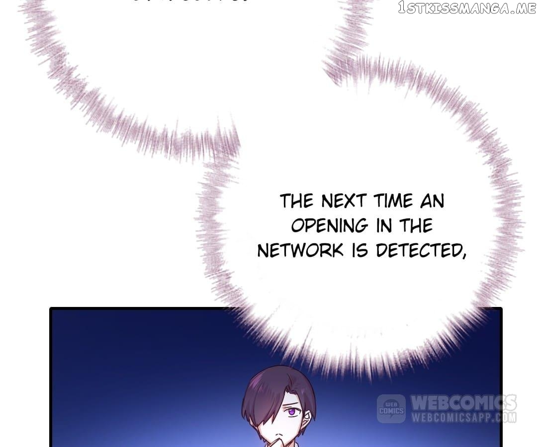 Child And Sweet Wife Chapter 112 - page 34