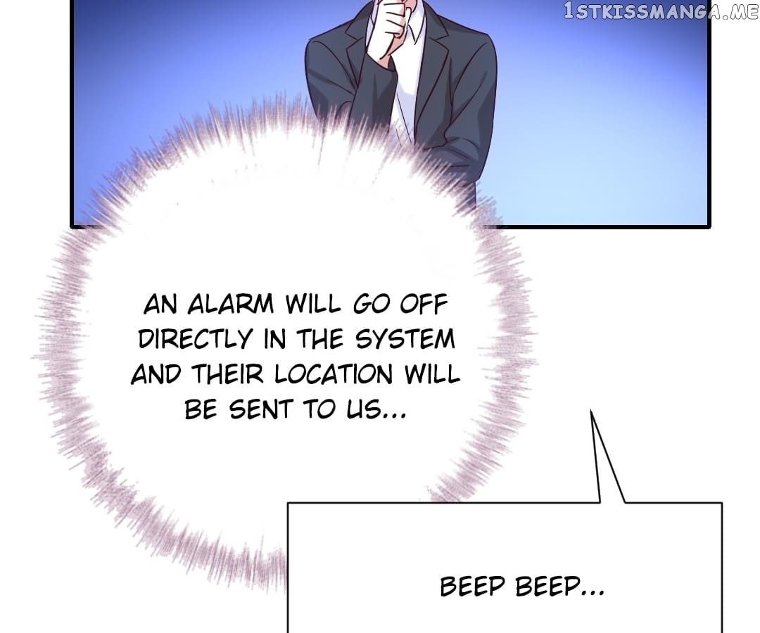 Child And Sweet Wife Chapter 112 - page 35