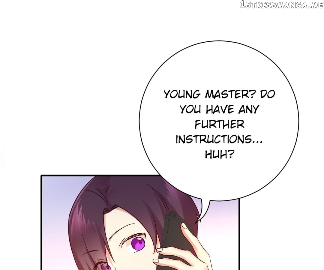 Child And Sweet Wife Chapter 112 - page 37
