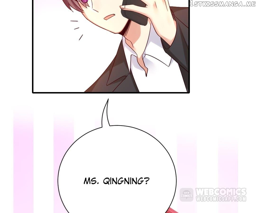 Child And Sweet Wife Chapter 112 - page 38