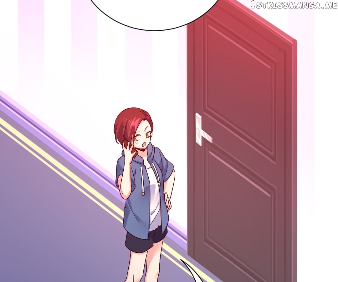 Child And Sweet Wife Chapter 112 - page 39