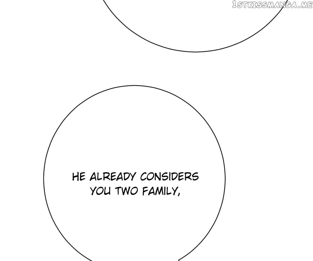 Child And Sweet Wife Chapter 112 - page 4