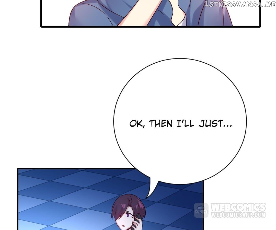 Child And Sweet Wife Chapter 112 - page 42