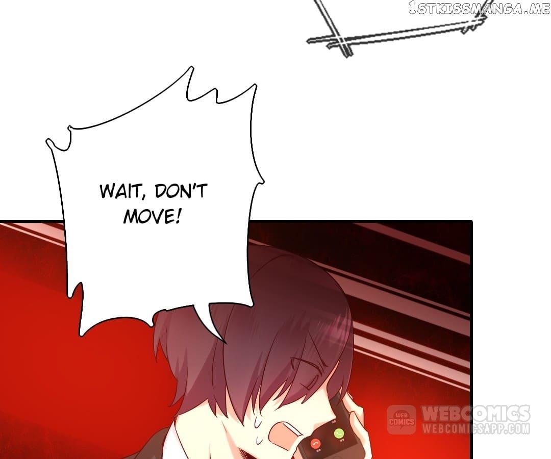 Child And Sweet Wife Chapter 112 - page 46
