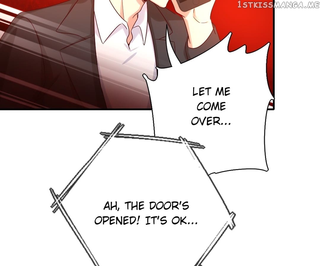 Child And Sweet Wife Chapter 112 - page 47