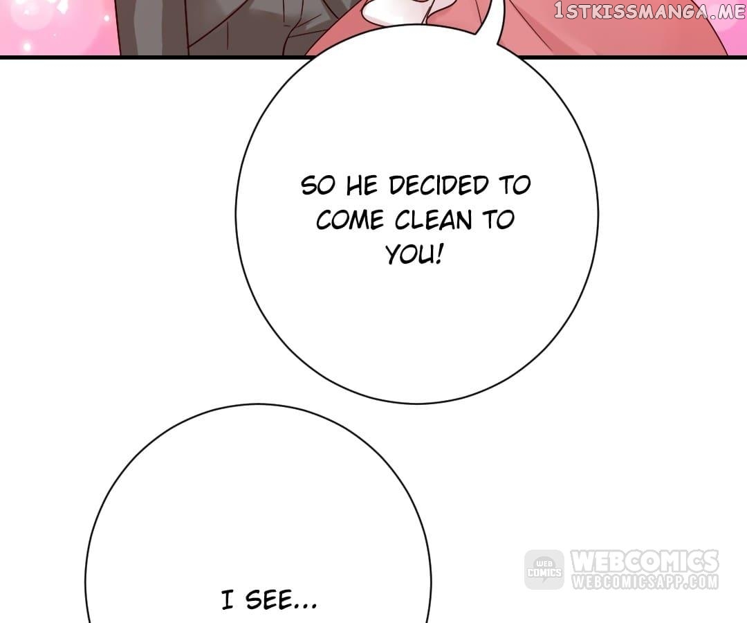 Child And Sweet Wife Chapter 112 - page 6