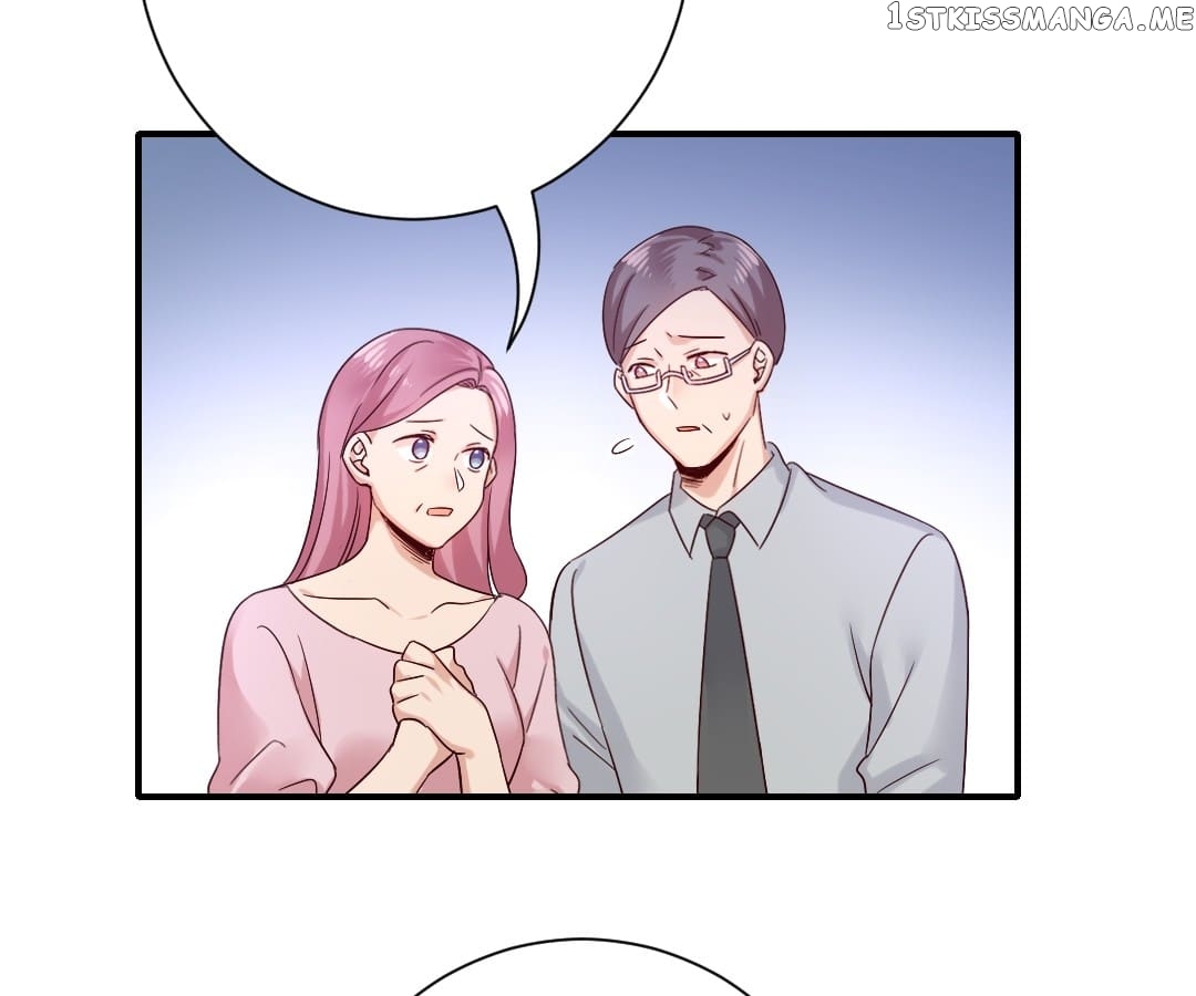 Child And Sweet Wife Chapter 112 - page 7