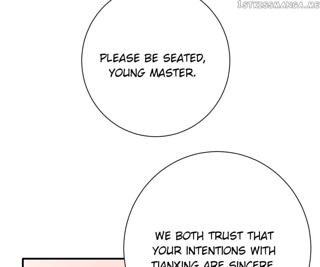 Child And Sweet Wife Chapter 112 - page 8
