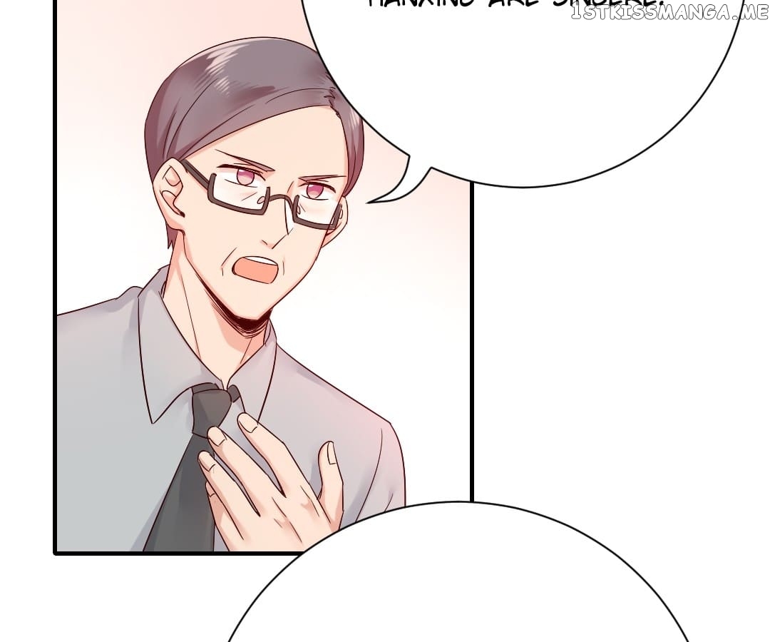 Child And Sweet Wife Chapter 112 - page 9