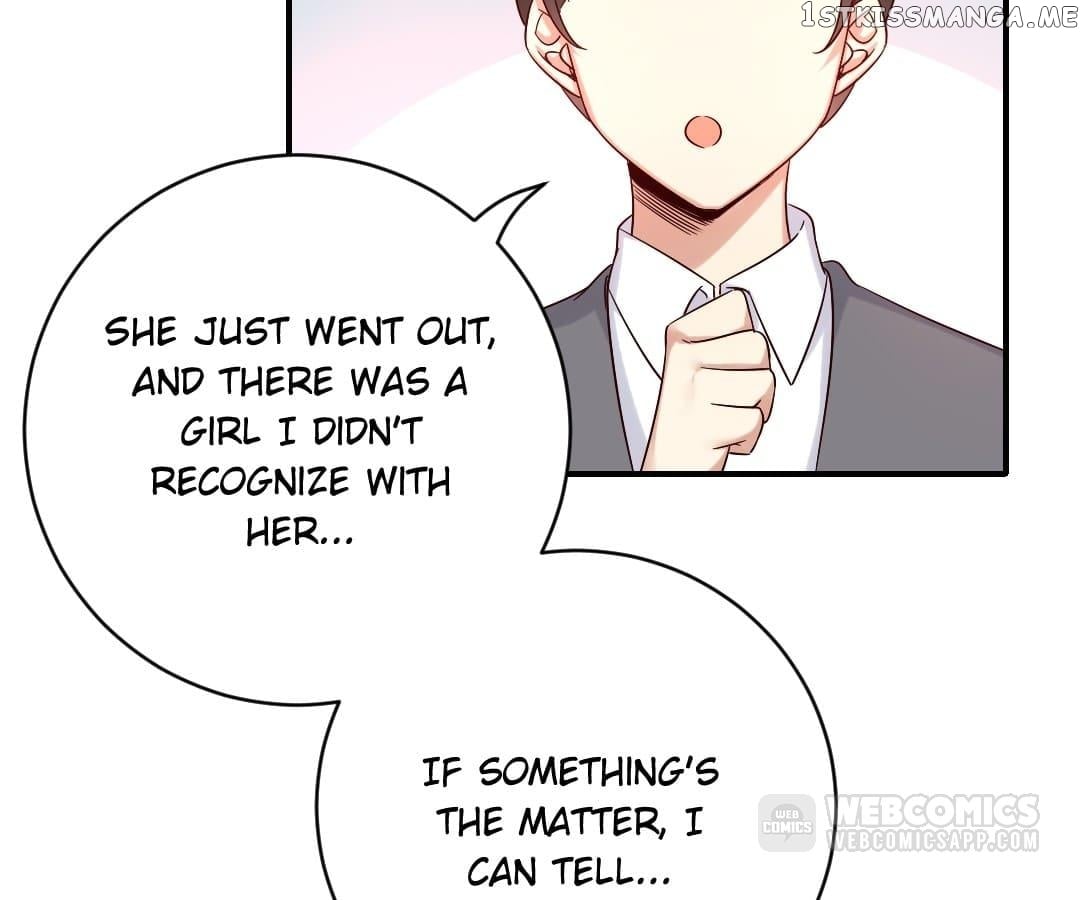Child And Sweet Wife Chapter 113 - page 14