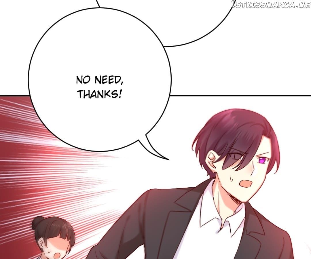 Child And Sweet Wife Chapter 113 - page 15