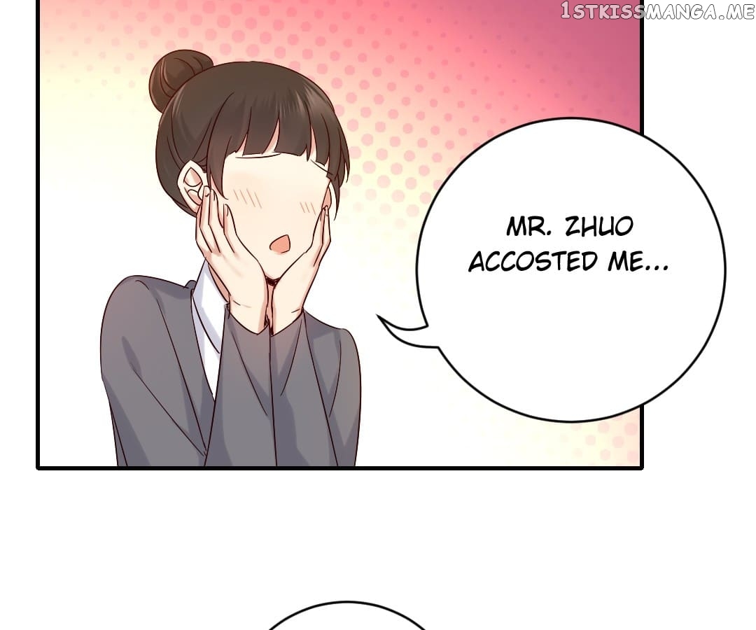 Child And Sweet Wife Chapter 113 - page 17