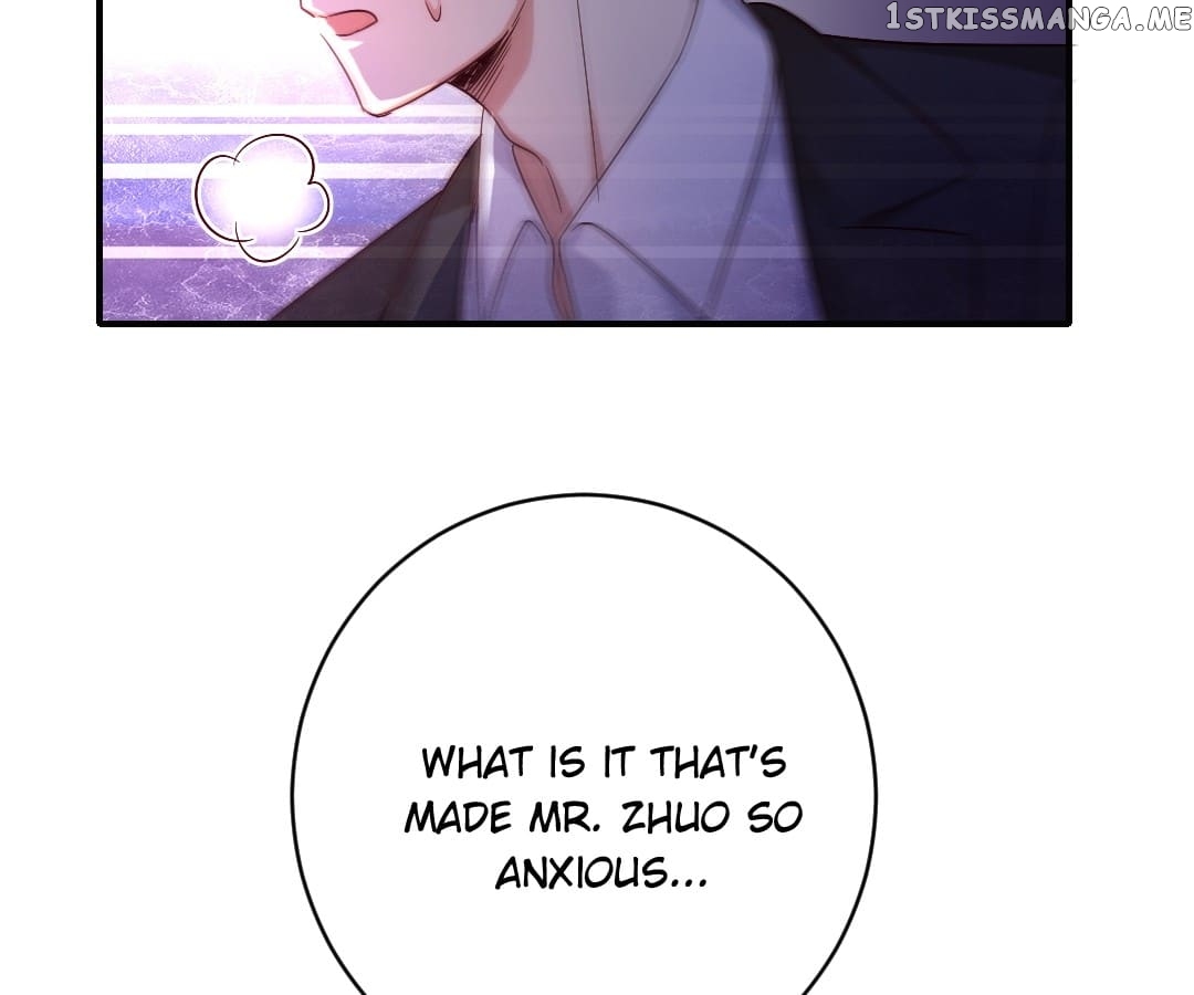 Child And Sweet Wife Chapter 113 - page 19