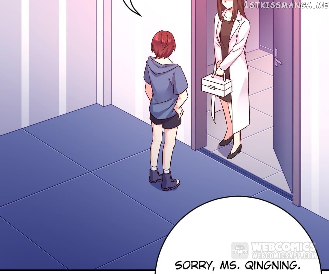 Child And Sweet Wife Chapter 113 - page 2