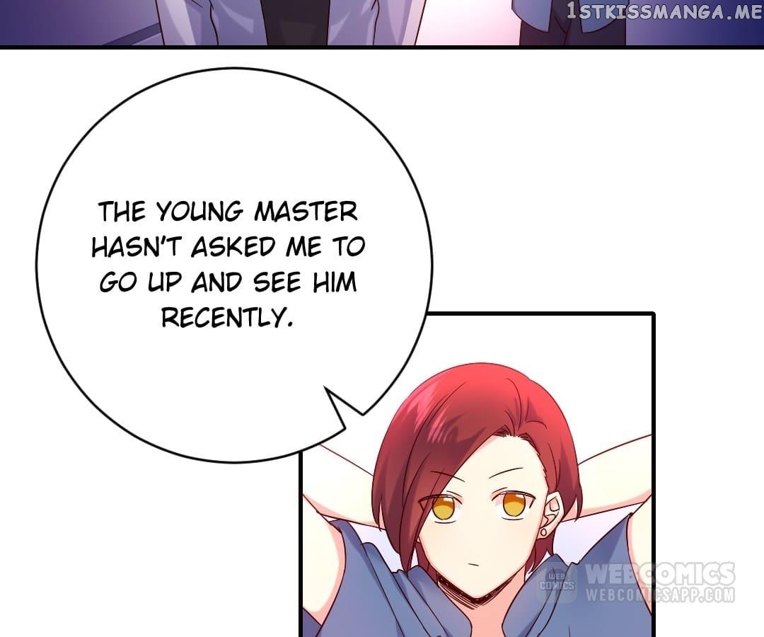 Child And Sweet Wife Chapter 113 - page 22