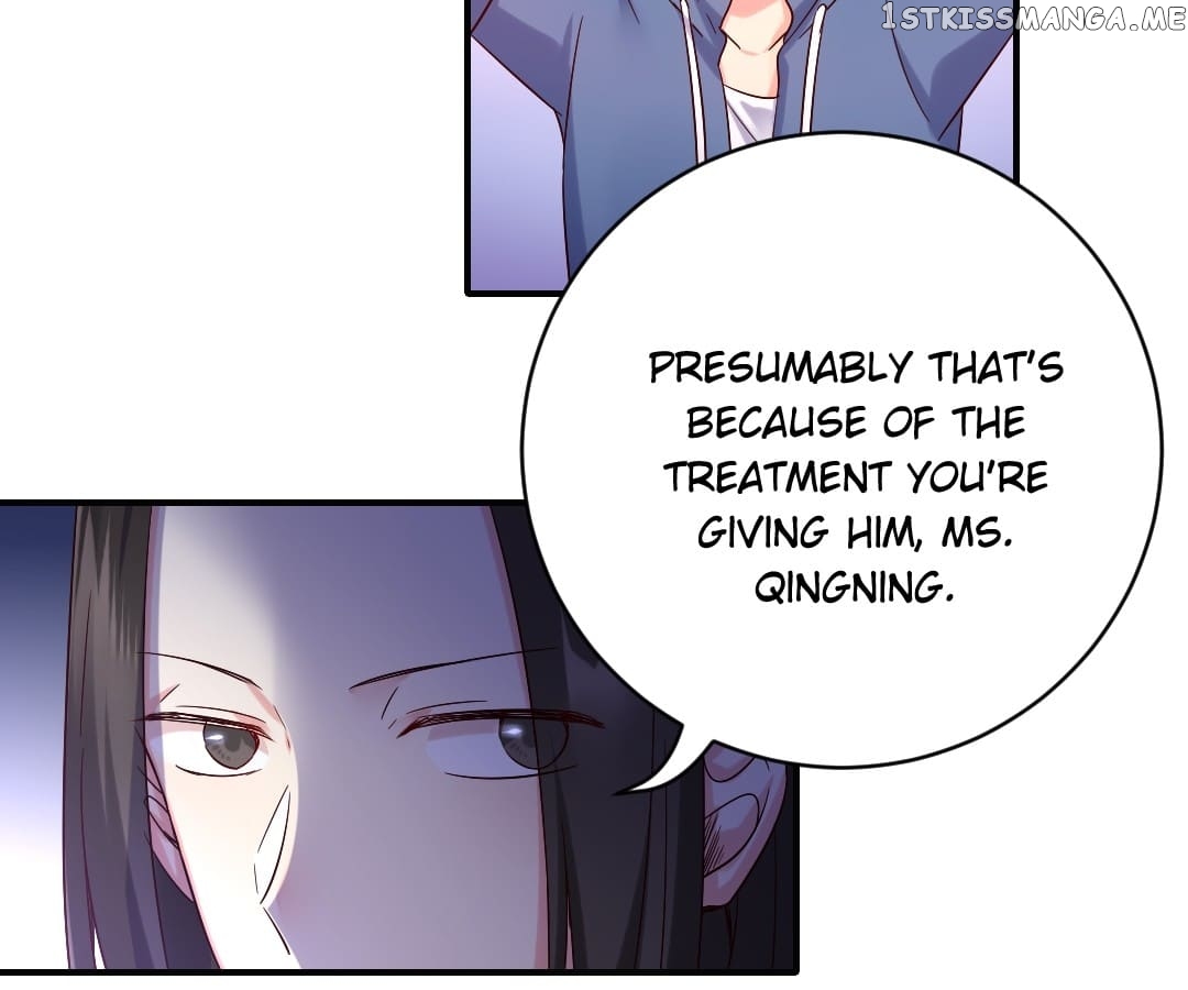 Child And Sweet Wife Chapter 113 - page 23