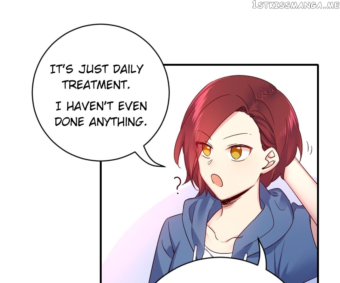 Child And Sweet Wife Chapter 113 - page 25