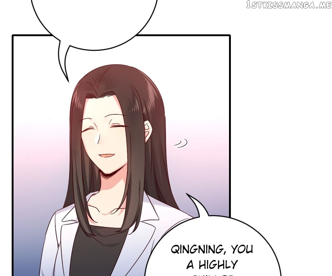 Child And Sweet Wife Chapter 113 - page 27