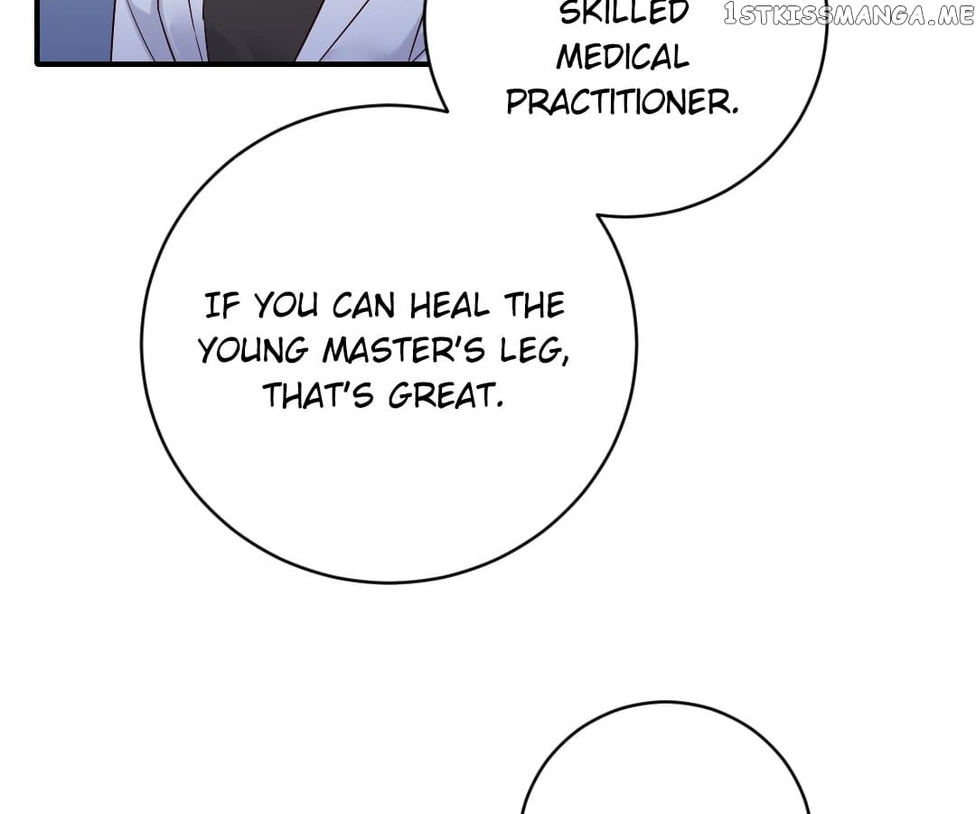Child And Sweet Wife Chapter 113 - page 28