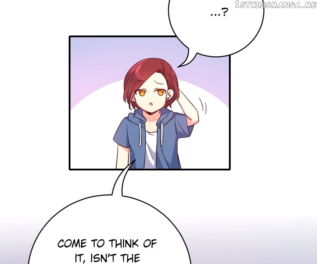 Child And Sweet Wife Chapter 113 - page 29