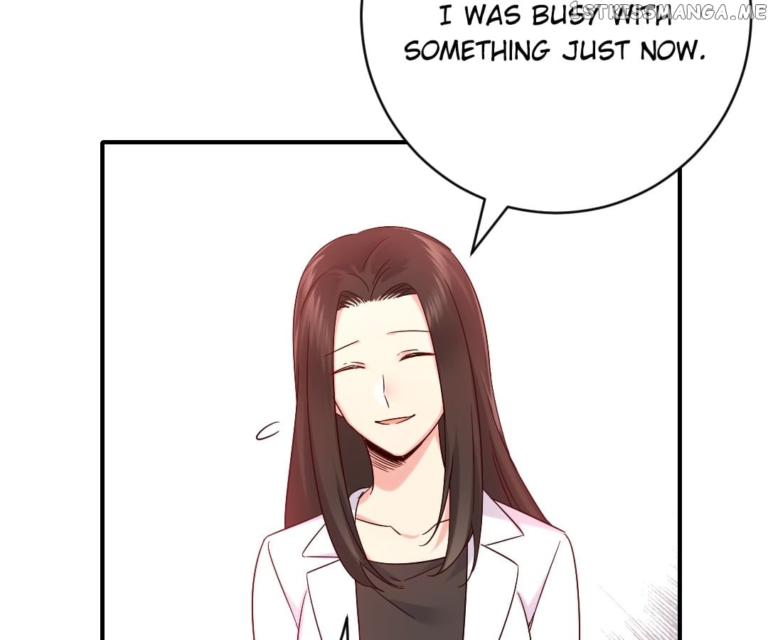 Child And Sweet Wife Chapter 113 - page 3