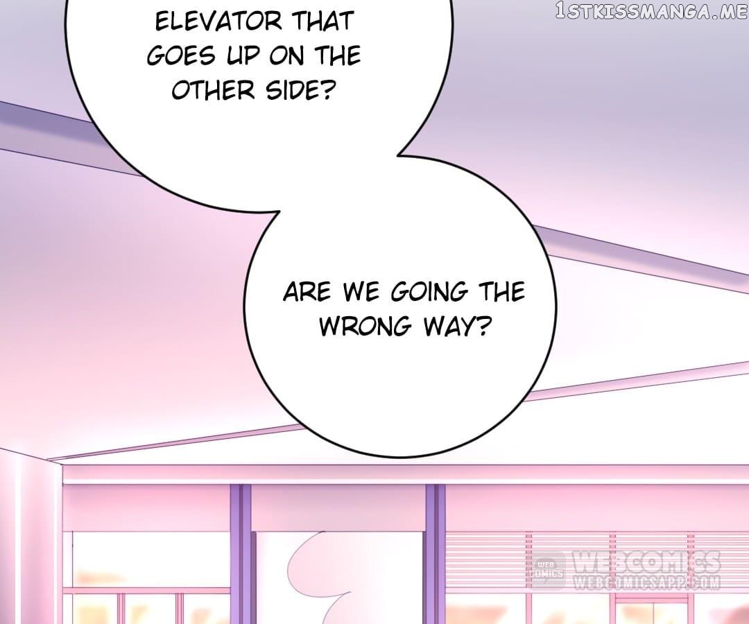 Child And Sweet Wife Chapter 113 - page 30