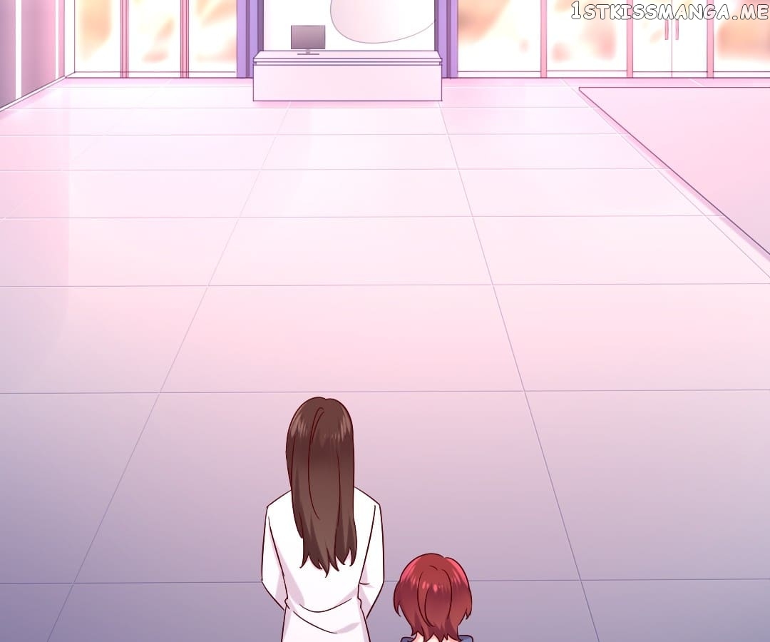 Child And Sweet Wife Chapter 113 - page 31