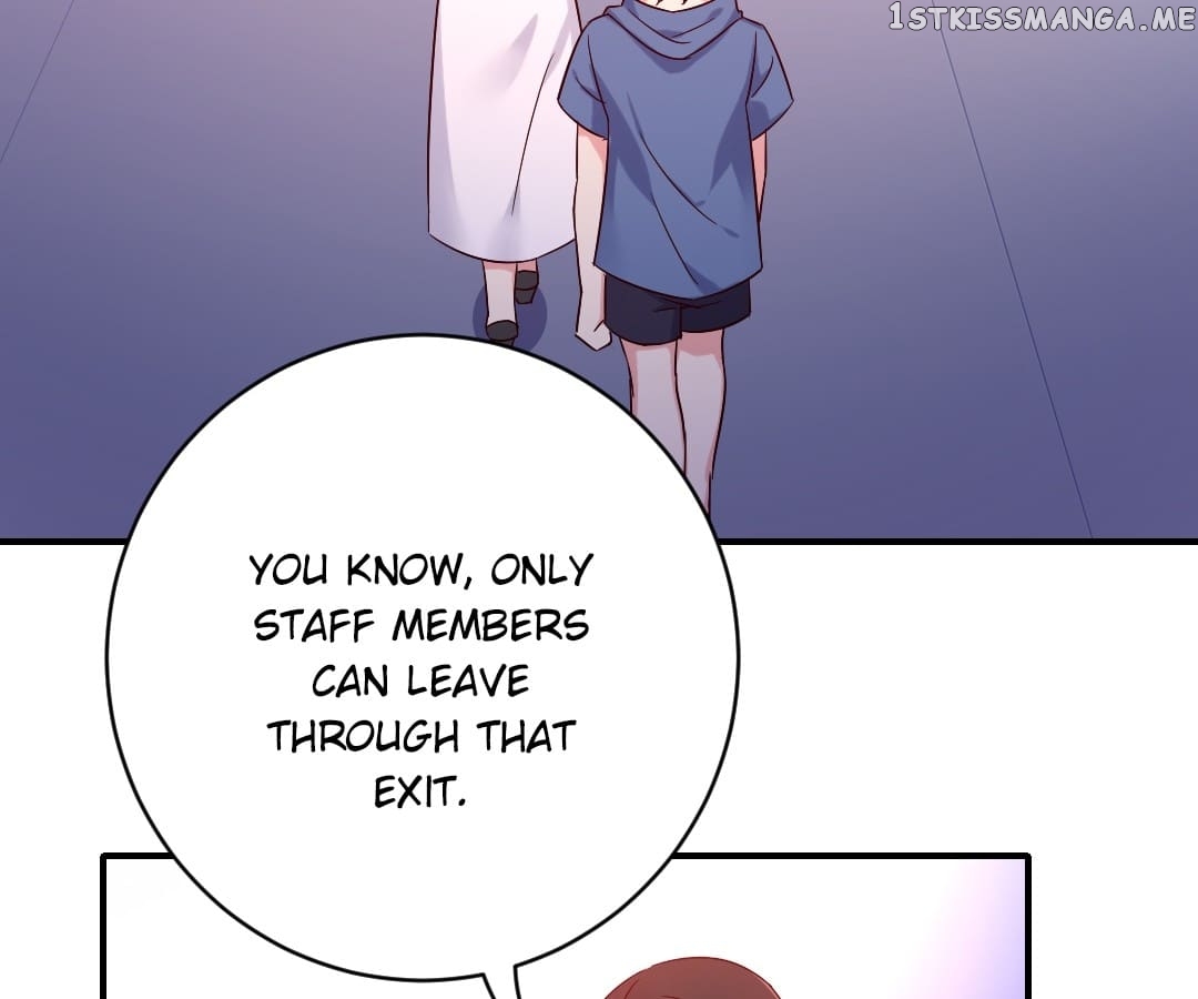Child And Sweet Wife Chapter 113 - page 32