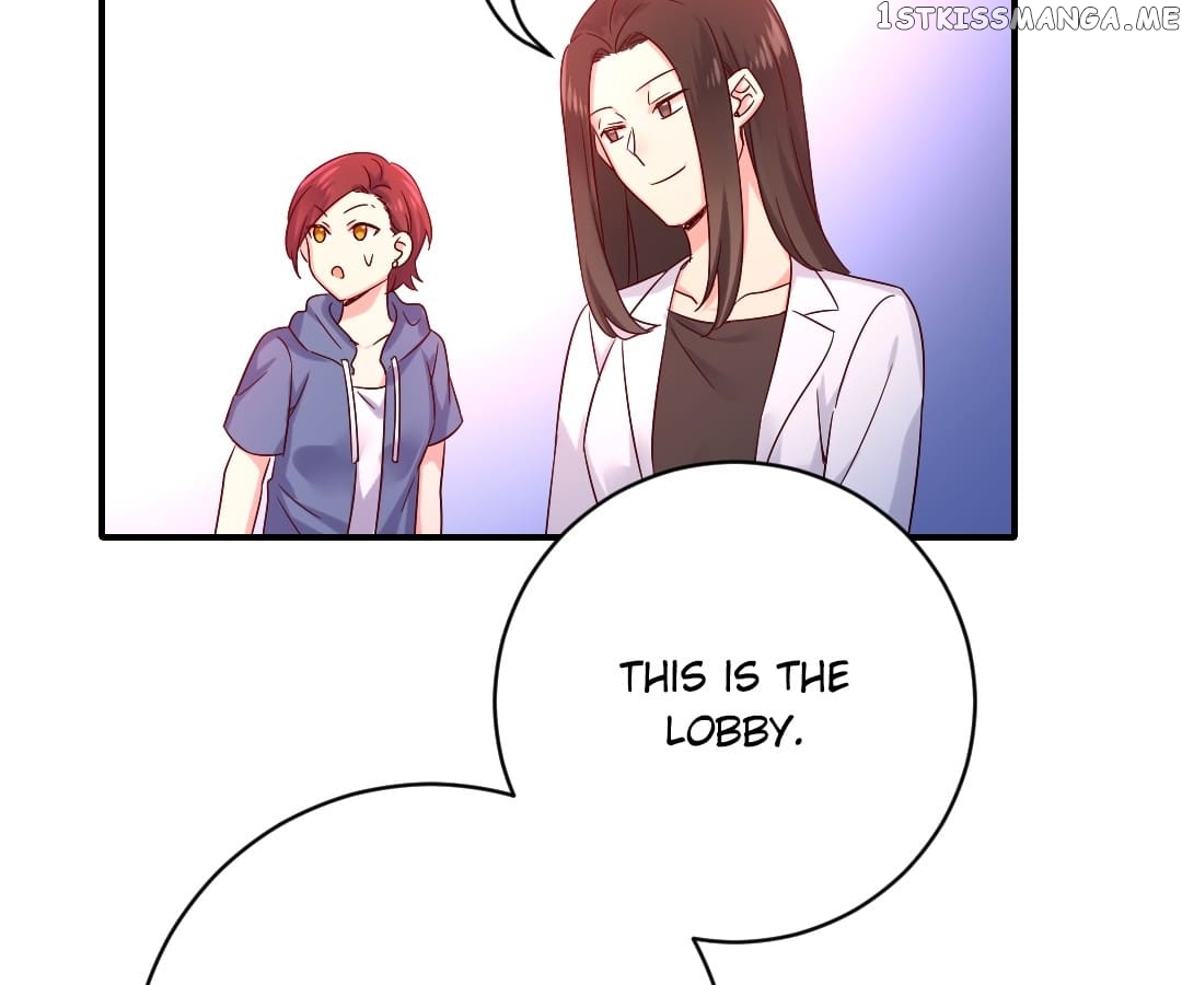 Child And Sweet Wife Chapter 113 - page 33