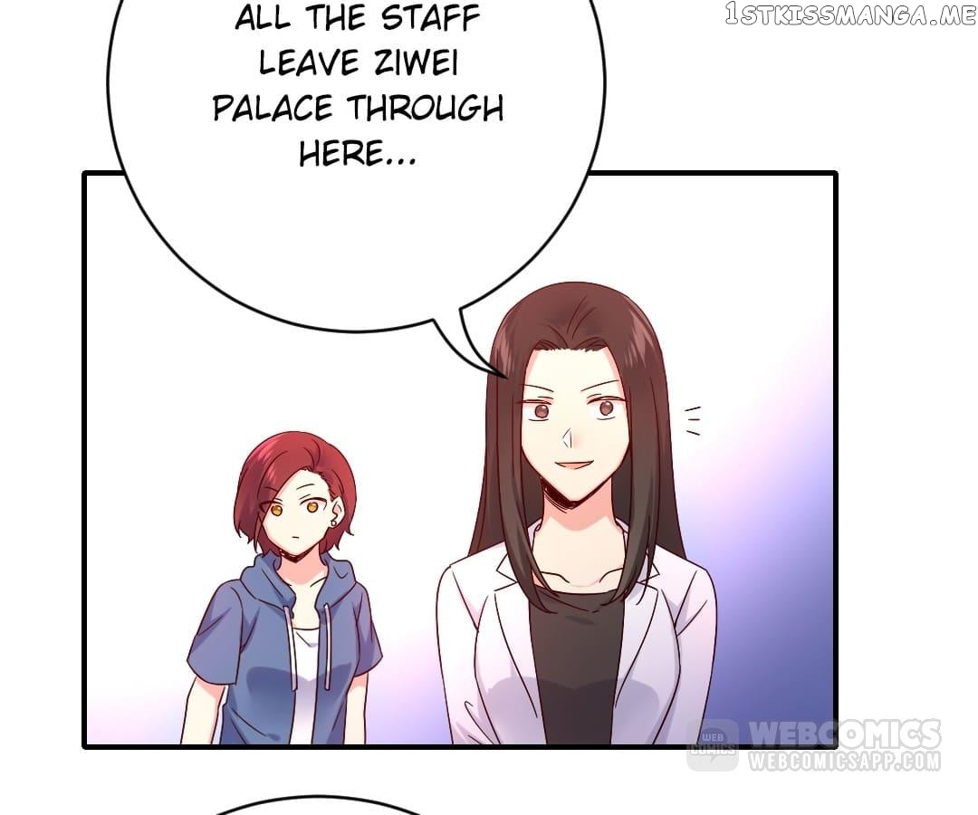 Child And Sweet Wife Chapter 113 - page 34