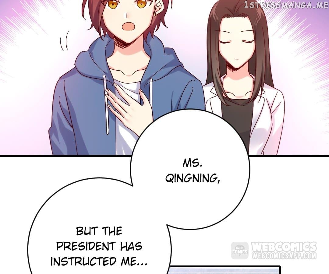 Child And Sweet Wife Chapter 113 - page 38