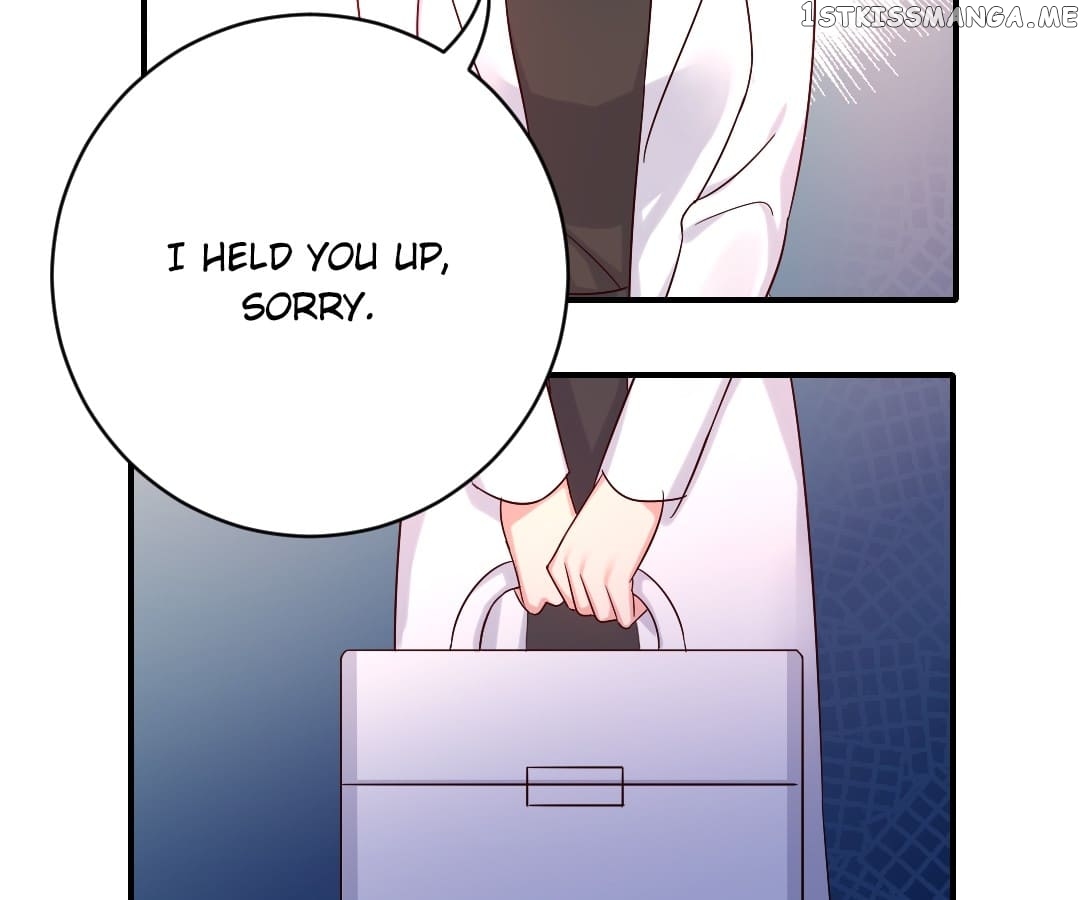 Child And Sweet Wife Chapter 113 - page 4