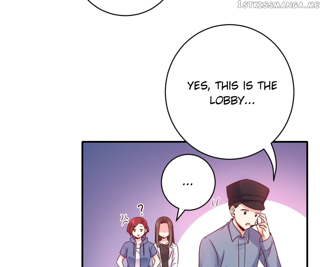 Child And Sweet Wife Chapter 113 - page 40