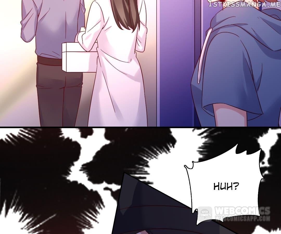 Child And Sweet Wife Chapter 113 - page 42