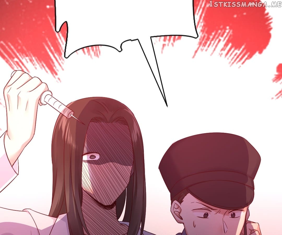 Child And Sweet Wife Chapter 113 - page 44