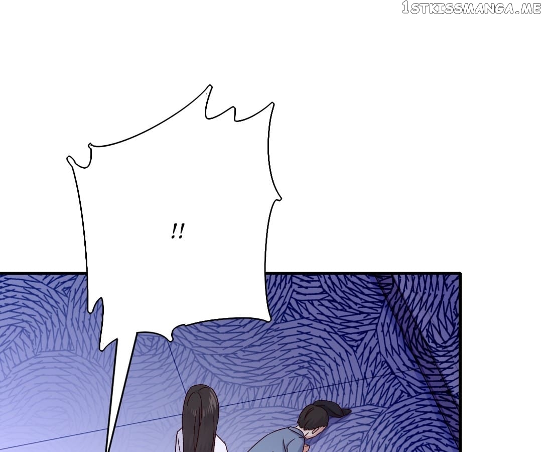 Child And Sweet Wife Chapter 113 - page 49