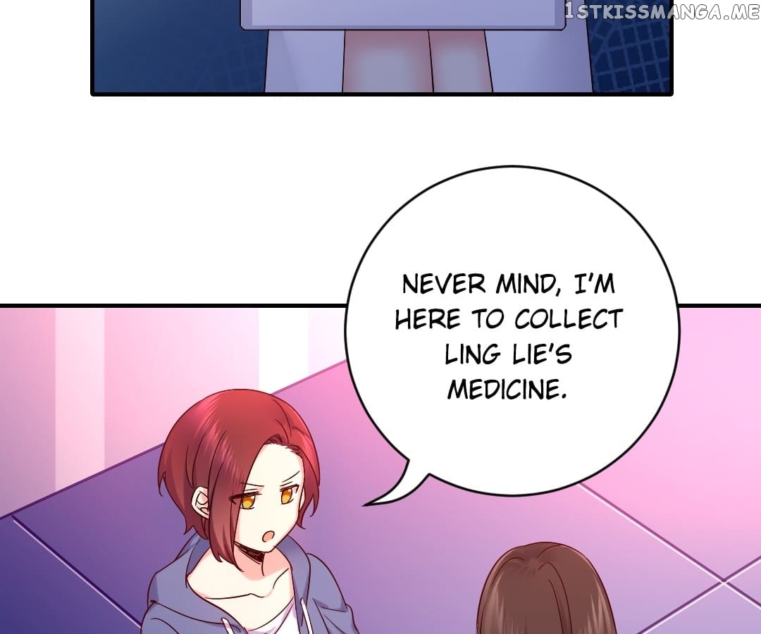 Child And Sweet Wife Chapter 113 - page 5