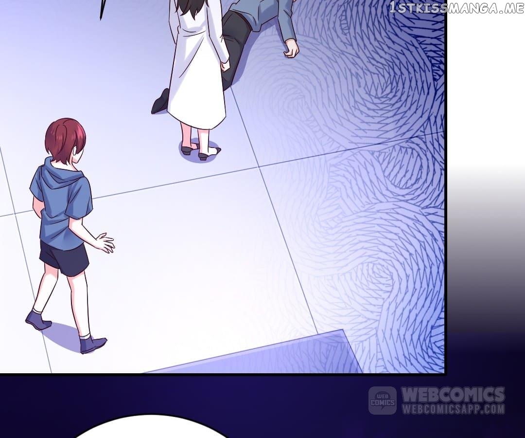 Child And Sweet Wife Chapter 113 - page 50