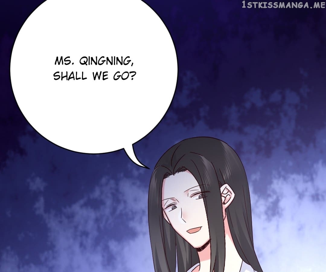 Child And Sweet Wife Chapter 113 - page 51