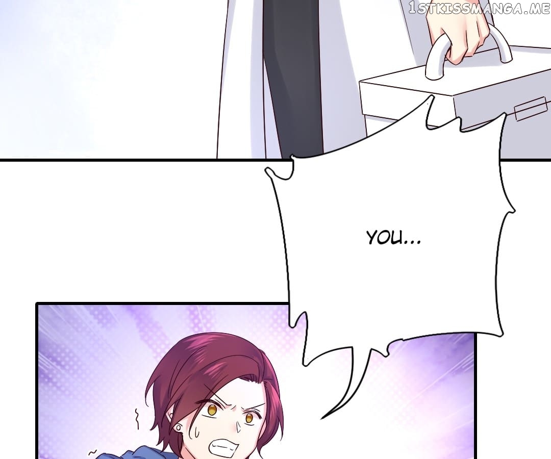 Child And Sweet Wife Chapter 113 - page 53