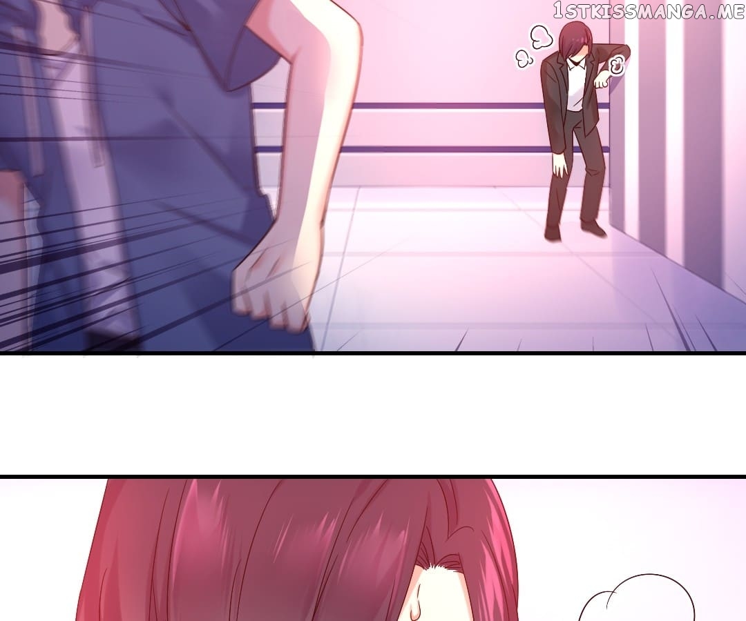 Child And Sweet Wife Chapter 113 - page 56