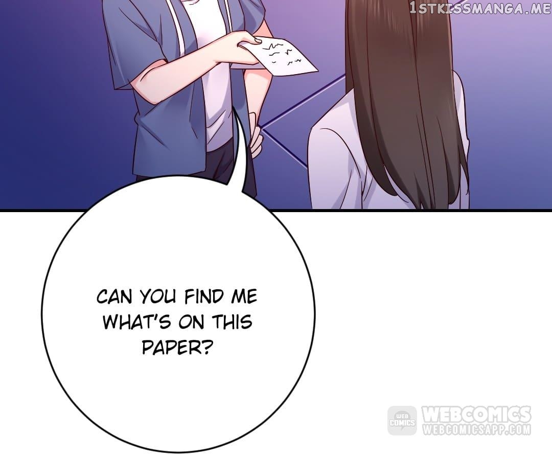 Child And Sweet Wife Chapter 113 - page 6
