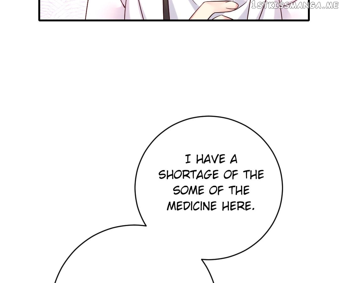 Child And Sweet Wife Chapter 113 - page 8