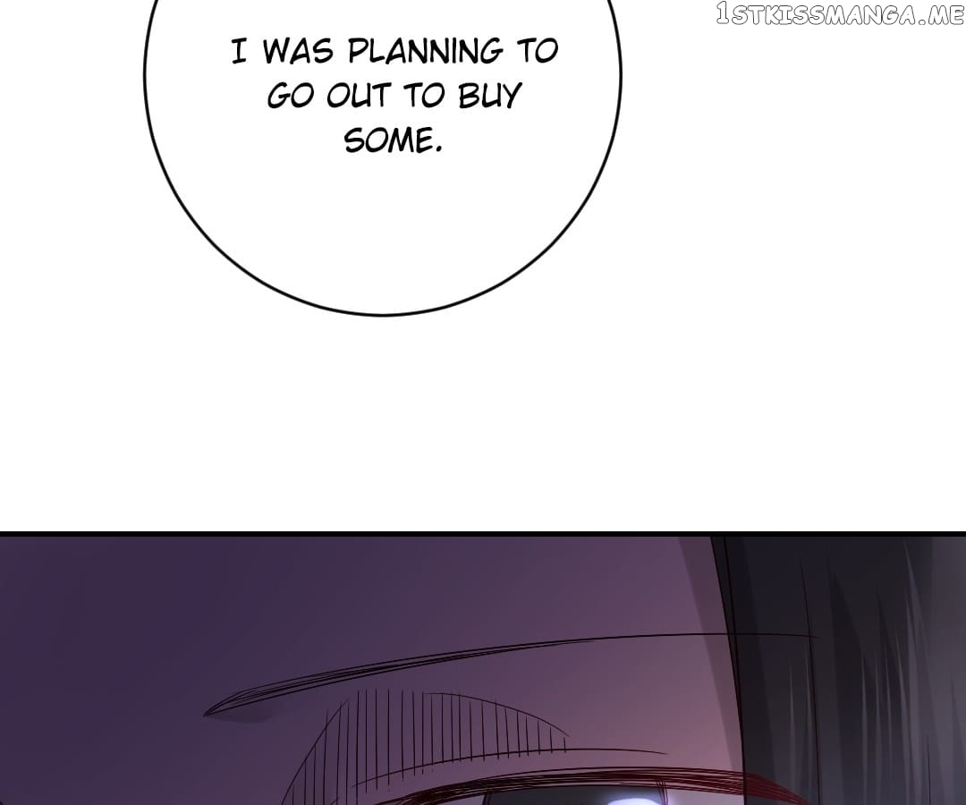 Child And Sweet Wife Chapter 113 - page 9