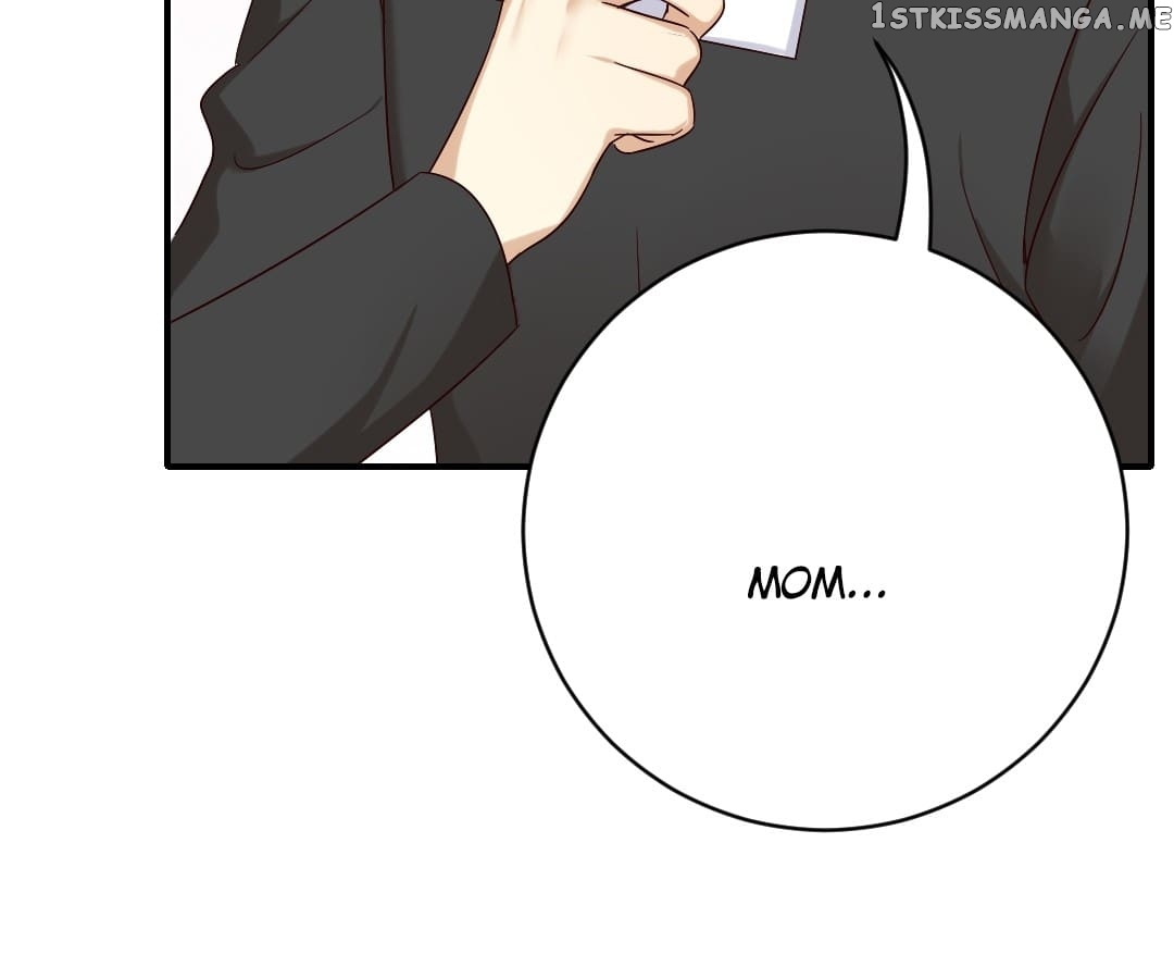 Child And Sweet Wife Chapter 115 - page 11