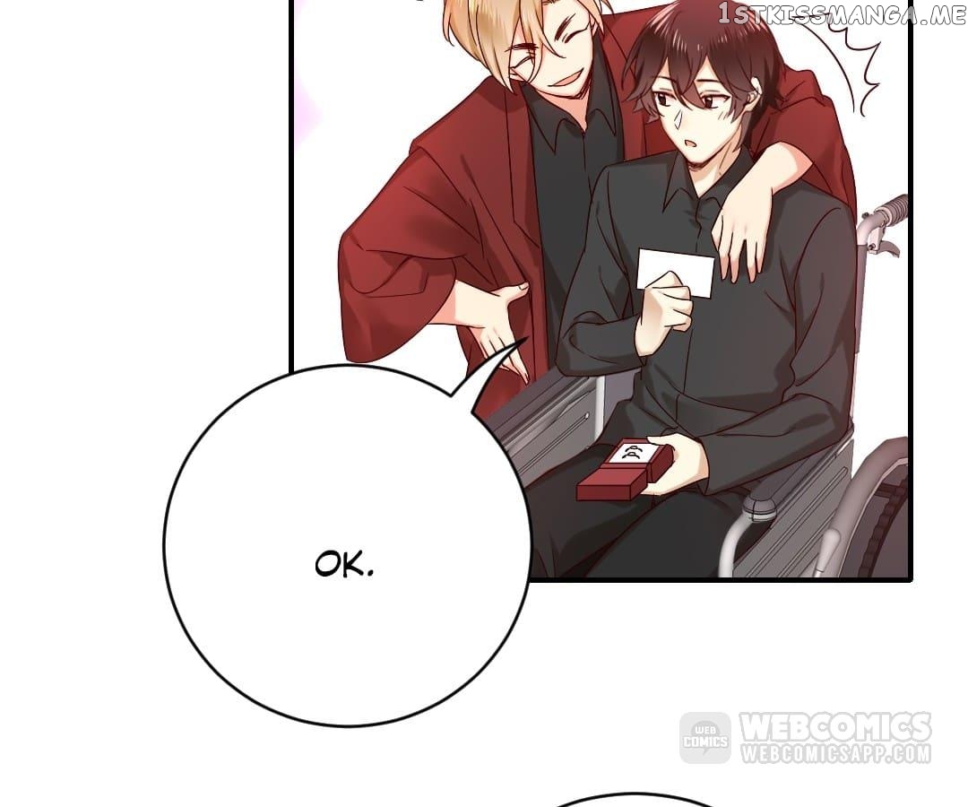 Child And Sweet Wife Chapter 115 - page 14