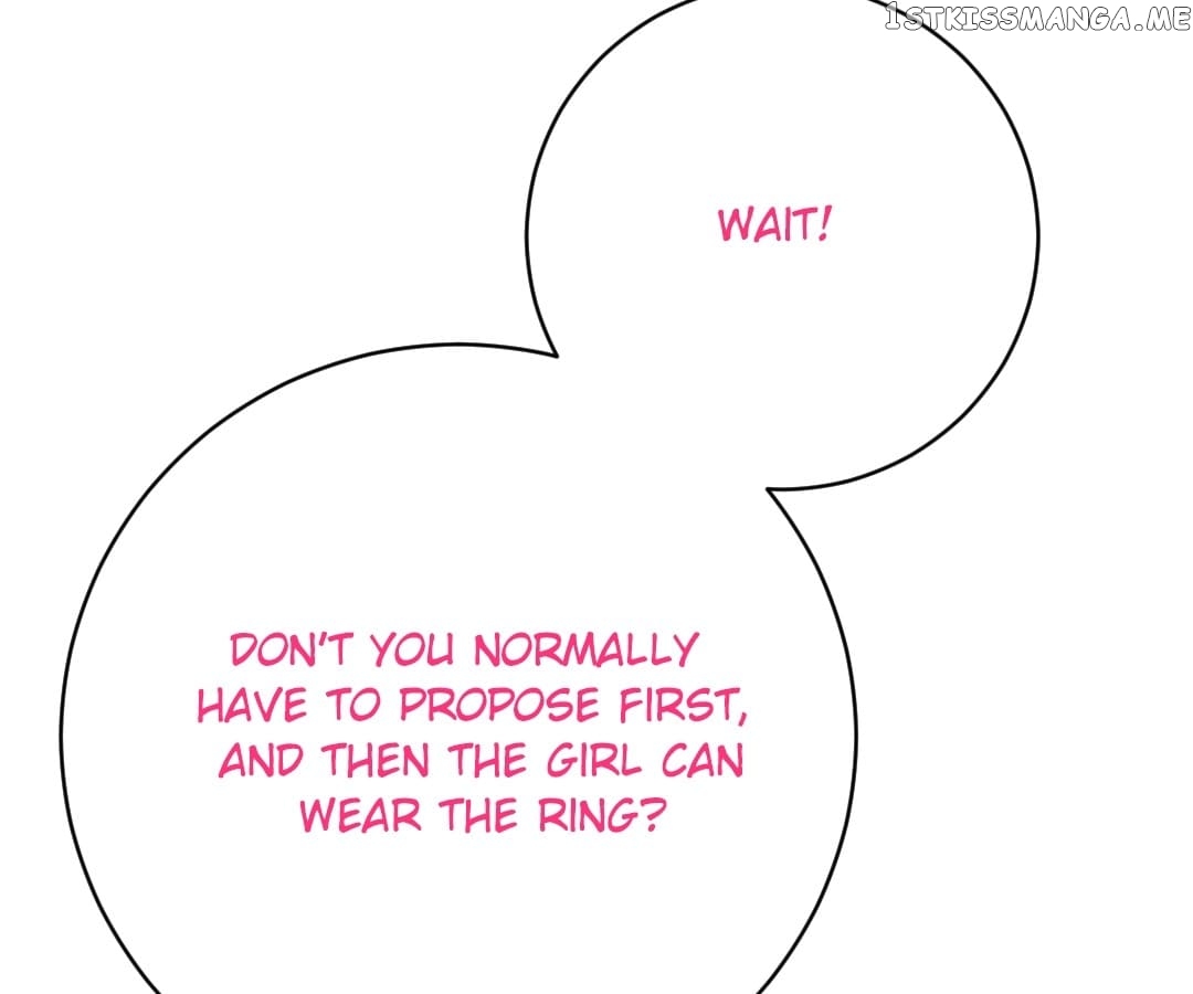 Child And Sweet Wife Chapter 115 - page 15