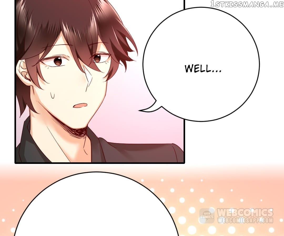 Child And Sweet Wife Chapter 115 - page 18
