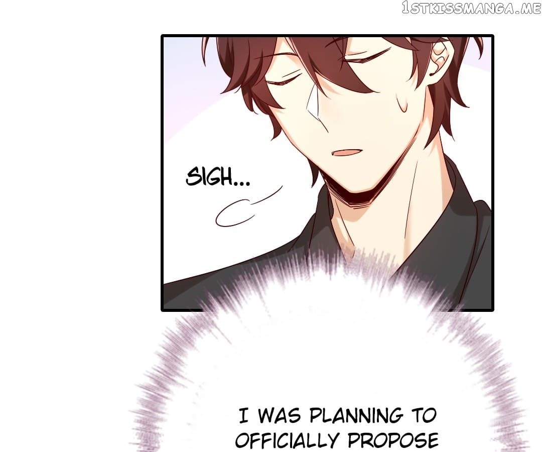Child And Sweet Wife Chapter 115 - page 20