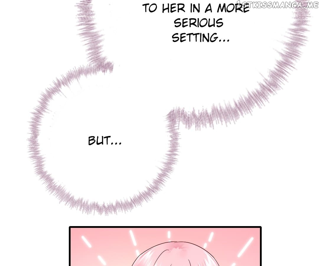 Child And Sweet Wife Chapter 115 - page 21